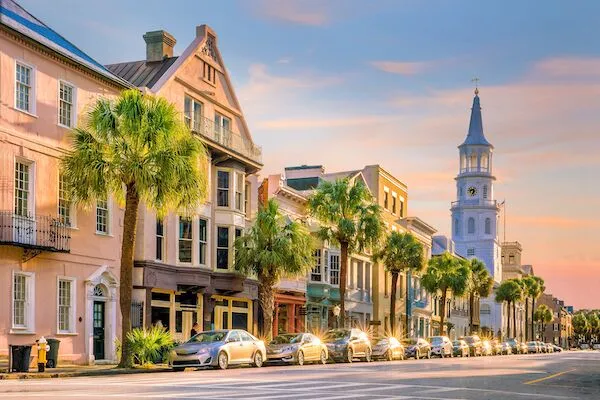 Dumpster Rental Company Charleston